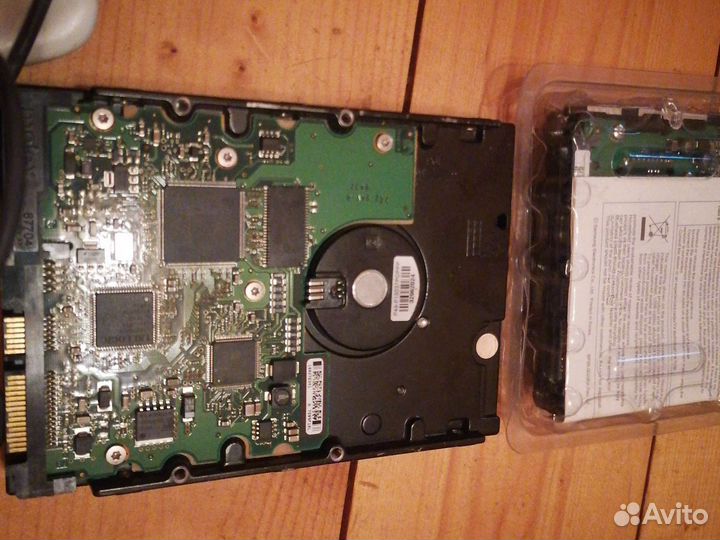 Клавиатура