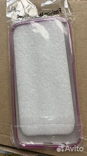 Чехол на телефон Samsung A5 2017