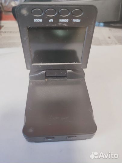 Видеорегистратор