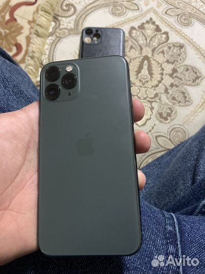 iPhone 11 Pro, 64 ГБ