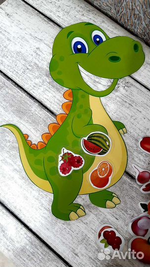 Медвежонок игра для малышей