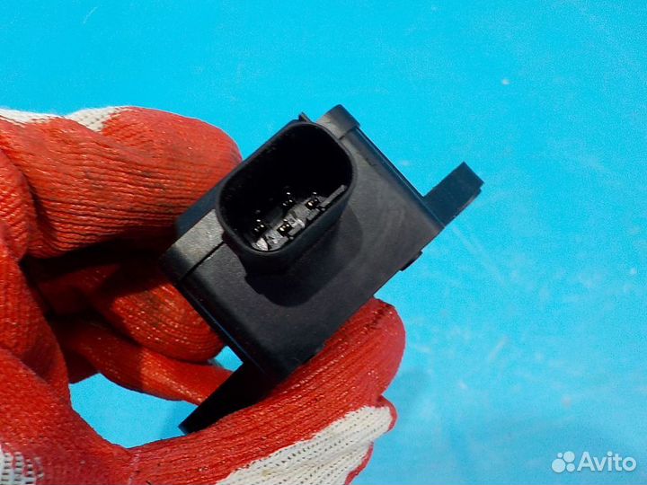 Блок курсовой устойчивости toyota Avensis (T250) 2