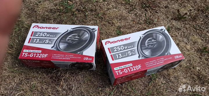 Защитные сетки на динамики