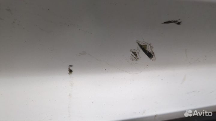 Дверь боковая Volkswagen Passat 8 2015, 2016