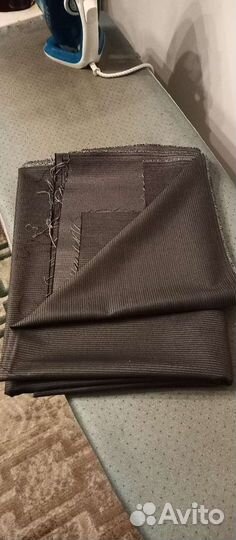 Ткань костюмная 4,5м