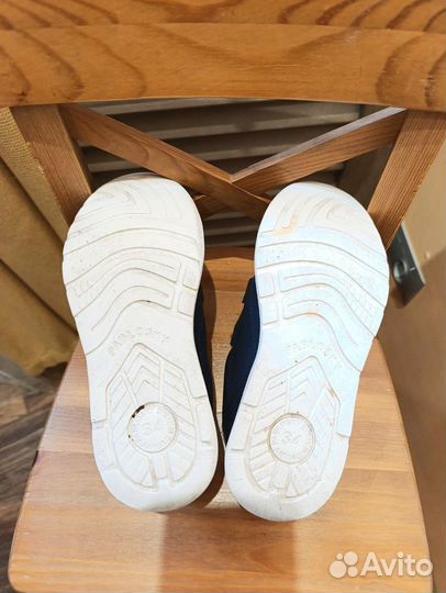 Pablosky кроссовки р. 34