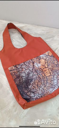 Шоперы сумка под заказ в наличии