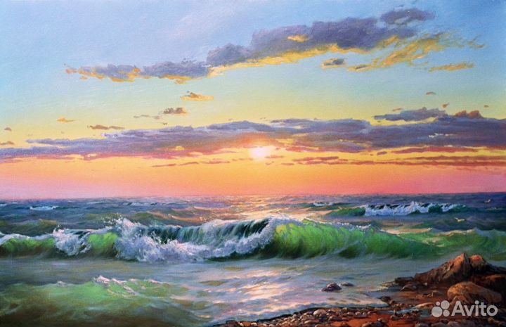 Картины, портреты на заказ