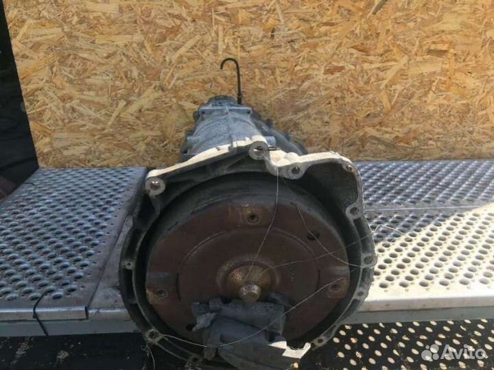 АКПП BMW X5 E53 (2000 - 2007) 3.0 7558964 1068 022