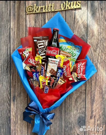 Букет для любимой. Клубника в бельгийском шоколаде