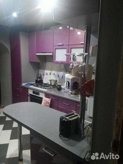 Сборка мебели