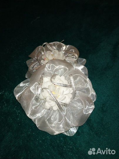 Резинка для волос