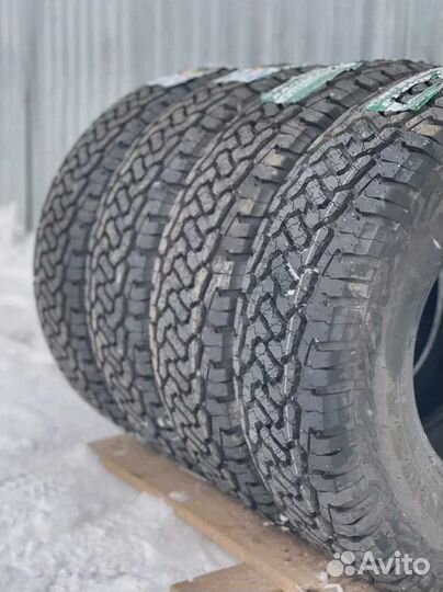 Roadcruza RA1100 A/T 245/70 R16