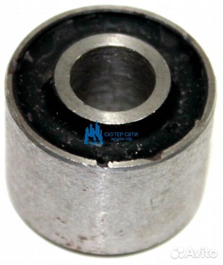 Сайлентблок крепления заднего колеса yamasaki scor