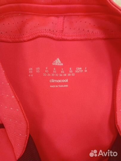 Спортивный комплект adidas