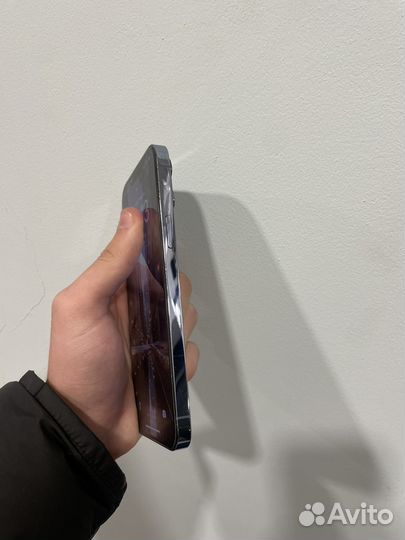 iPhone 13 Pro Max, 256 ГБ