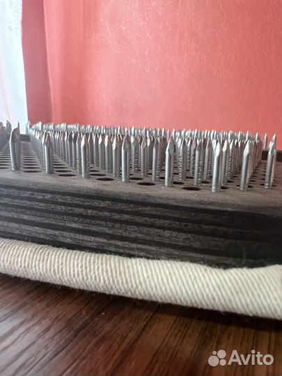 Гвозди садху