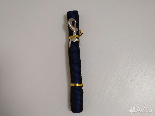 Новые поводки