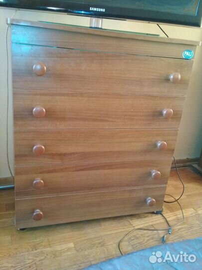 Комод италия pali