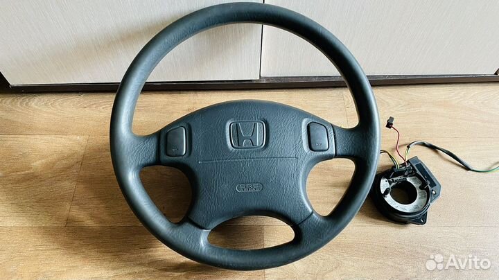 Руль honda