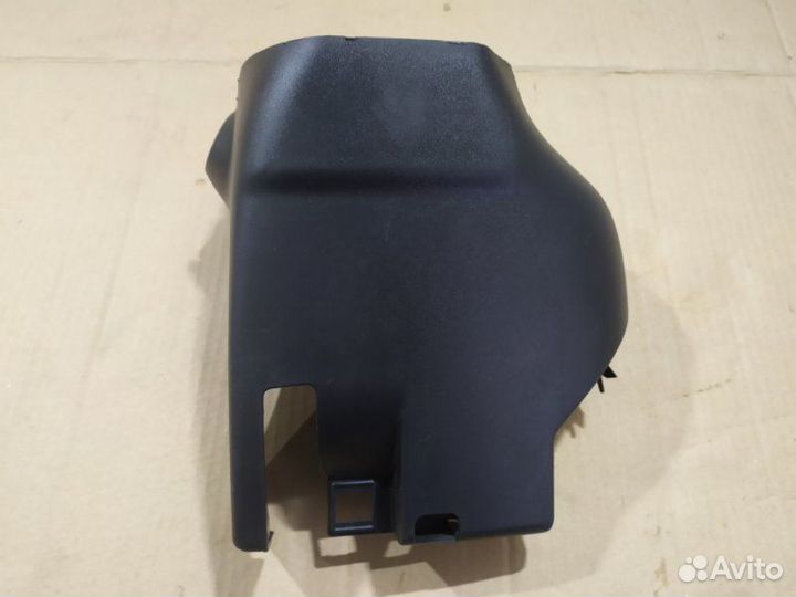 Накладка рулевого колеса Renault Fluence K4MV838