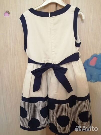 Платья для девочки