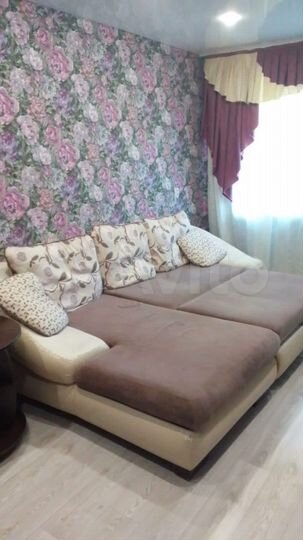 2-к. квартира, 44 м², 2/9 эт.