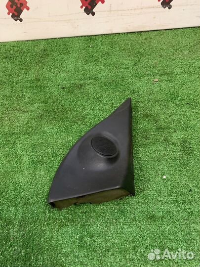 Накладка зеркала внутренняя Opel astra H