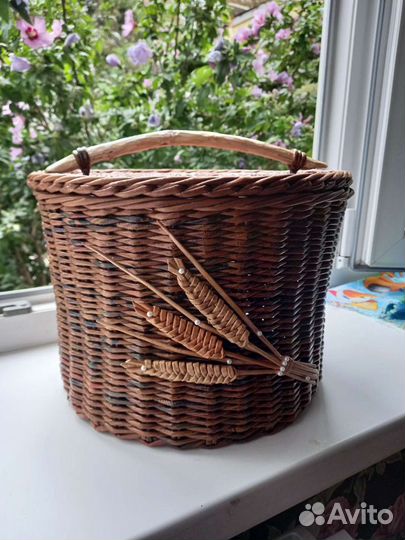 Корзина для хлеба