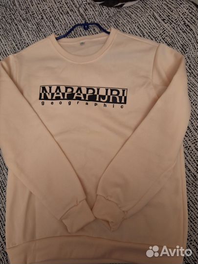 Свитшот napapijri