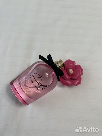Духи dolce gabbana Dolce Lily