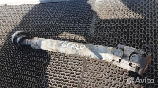 Карданный вал mercedes benz M-class W163 (GEA20K30