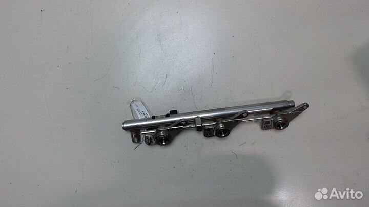 Рампа топливная Mercedes ML W166 2011, 2013