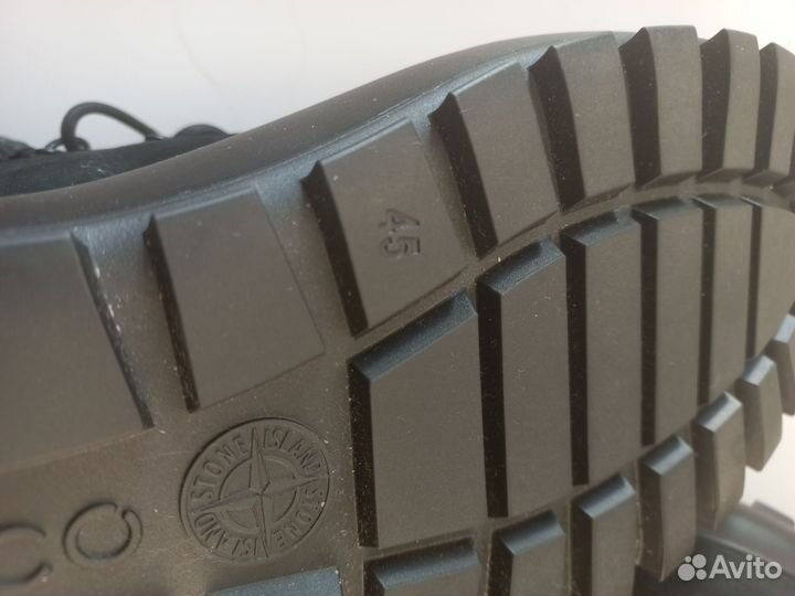 Ботинки Stone island 45