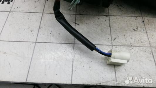 Зеркало наружное правое suzuki kizashi 1 (1BA04JO0