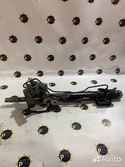 Рулевая рейка Nissan Murano z51