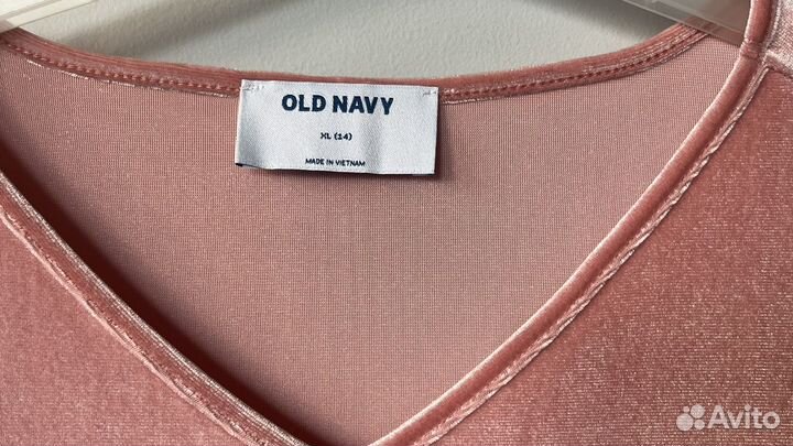 Платье на девочку подростка Old Navy 14 лет