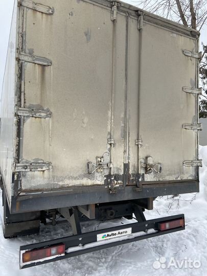 КАМАЗ 4308, 2011