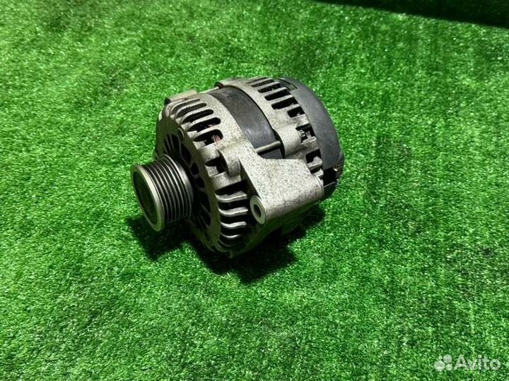 Генератор Actyon New/Korando Rexton 2.0 D20DT