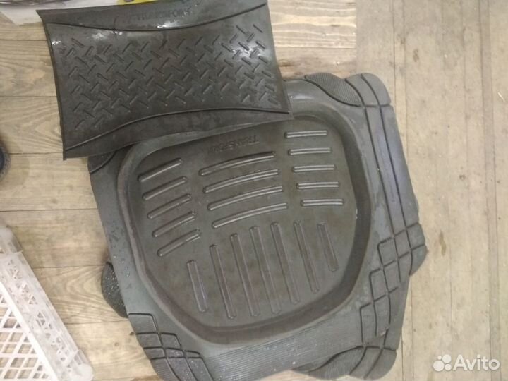 Коврики для авто