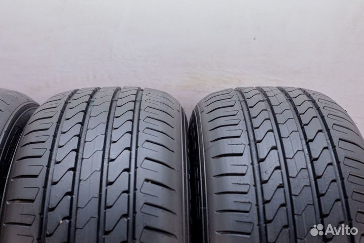 Cooper Evolution CTT 235/55 R18 100V