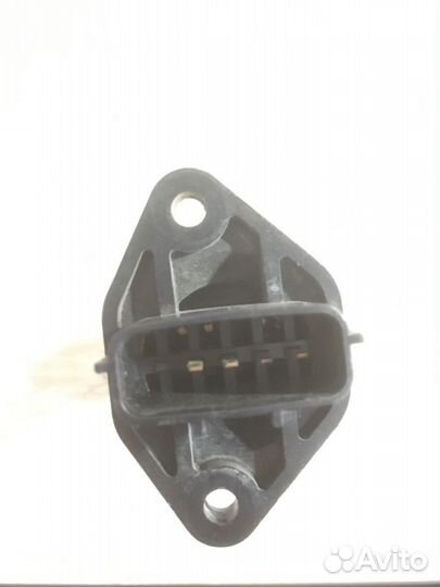 Ниссан Патрол У61 датчик воздушного фильтра