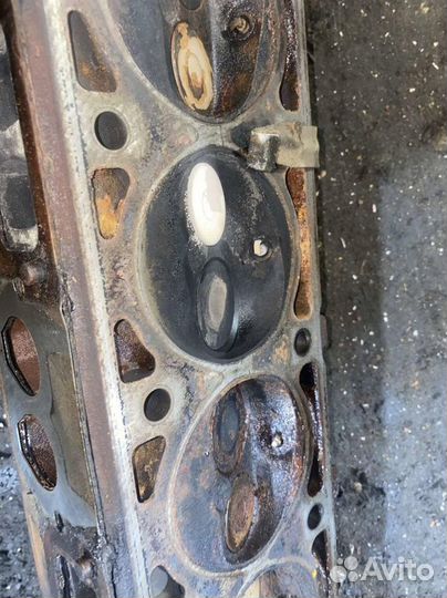 Гбц C26NE 2.6 Бензин Opel Omega A