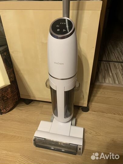 Пылесос вертикальный Enchen Cordless DW1