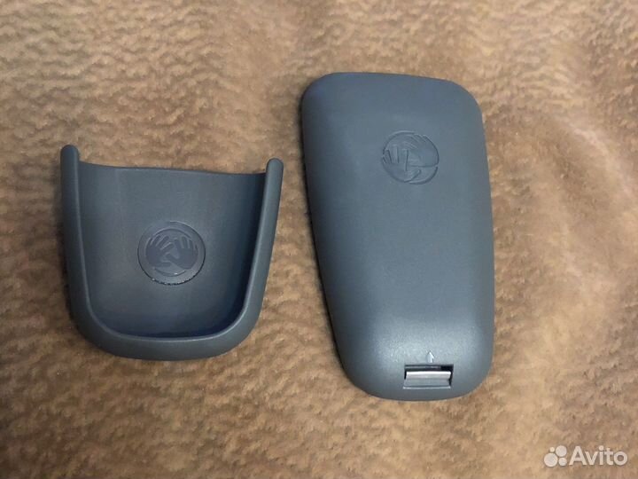 Пульт от навигации tomtom