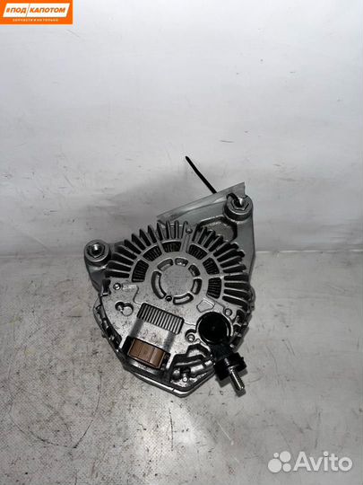 Генератор Mazda 6 GL GJ 2014 PY1C18300