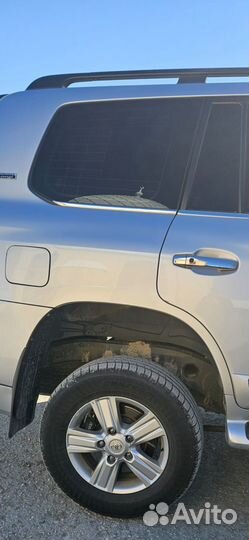 Колеса нв 200ку toyota