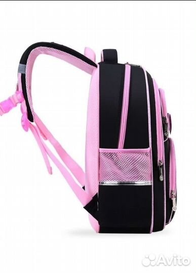 Рюкзак школьный ортопедический