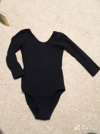 Одежда для худ.гимнастики