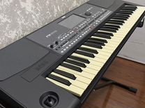 Синтезатор korg PA600